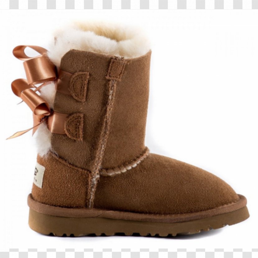 Snow Boot Shoe Fur Transparent PNG