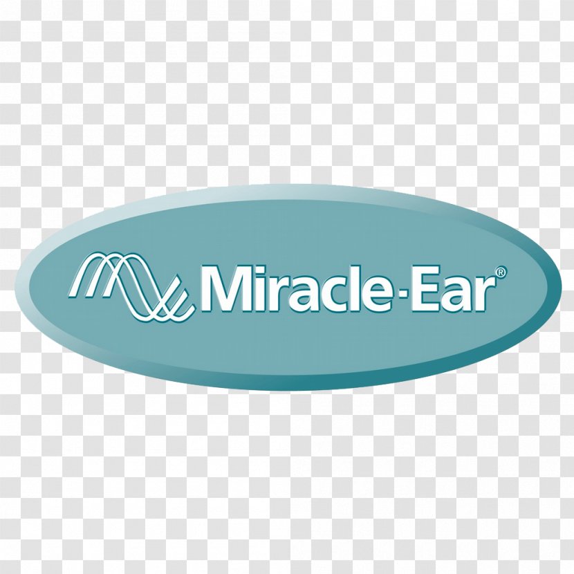 Miracle-Ear Hearing Aid Test - Logo - Hospital Transparent PNG