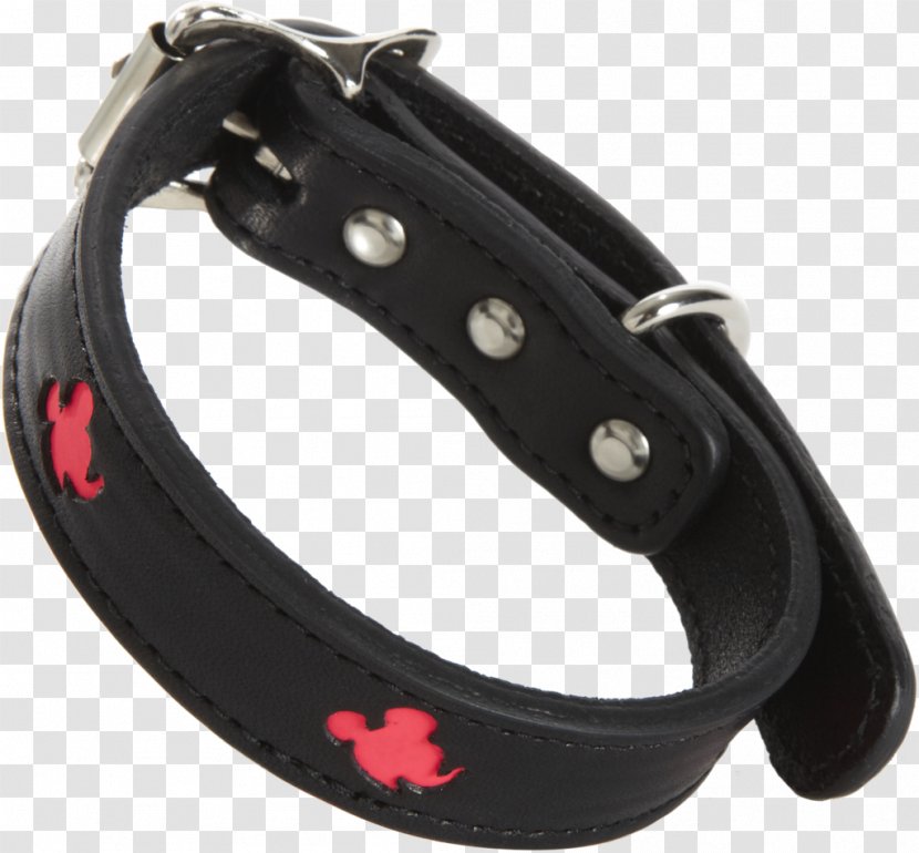 Bracelet Dog Collar Belt Buckles - Buckle Transparent PNG