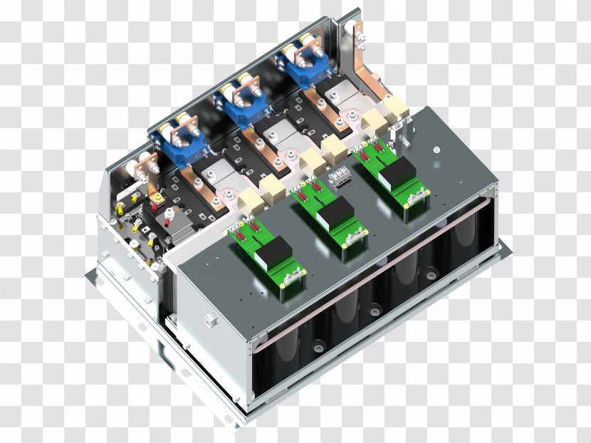 Power Converters Electronic Component Electrical Network Electronics Engineering - Passivity - Personal Computer Hardware Transparent PNG