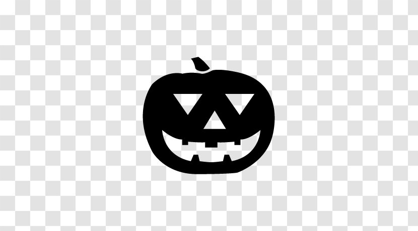 Jack-o'-lantern Stingy Jack Computer Icons Halloween - Trickortreating - Pumpkin Black And White Transparent PNG
