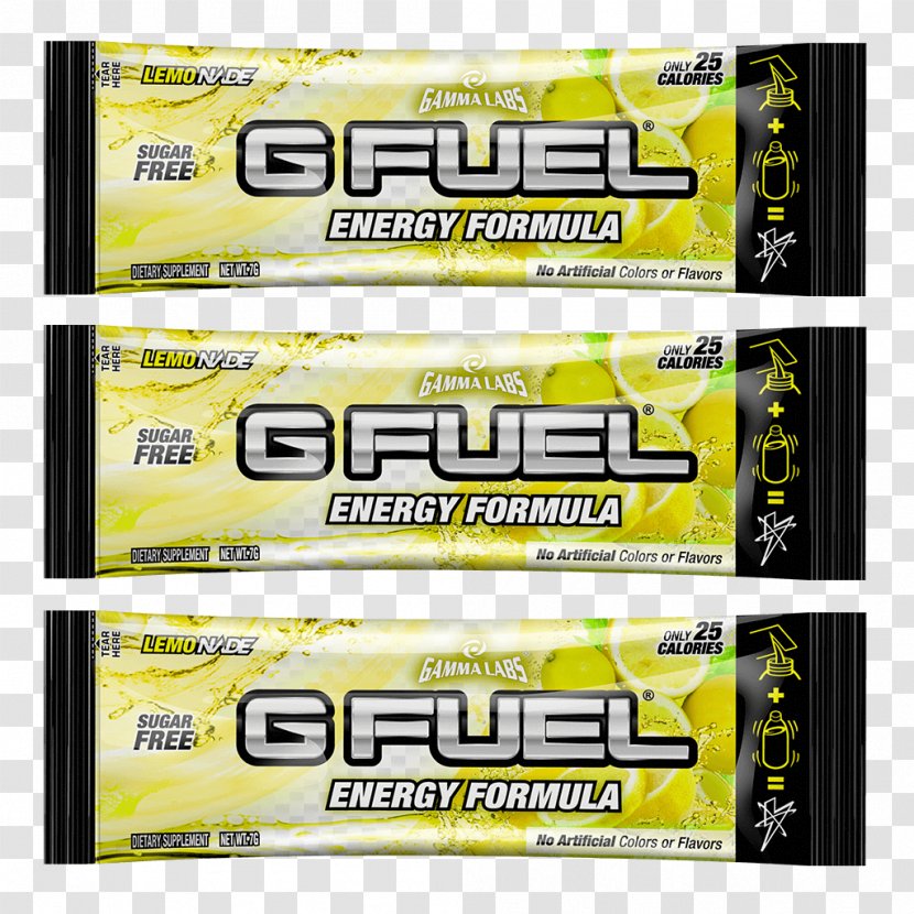 Rainbow Sherbet Sorbet G FUEL Energy Formula Lemonade Transparent PNG