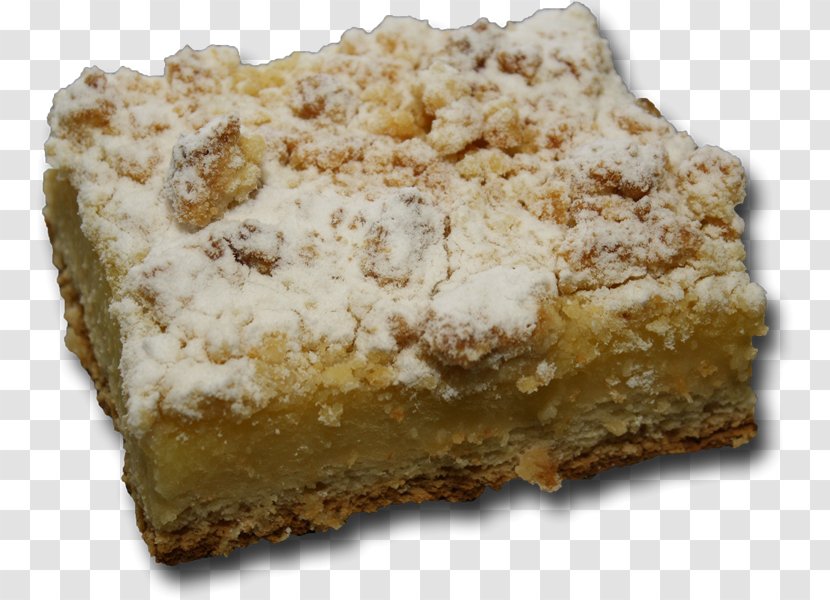 Streuselkuchen Apple Pie Bakery Cake Transparent PNG
