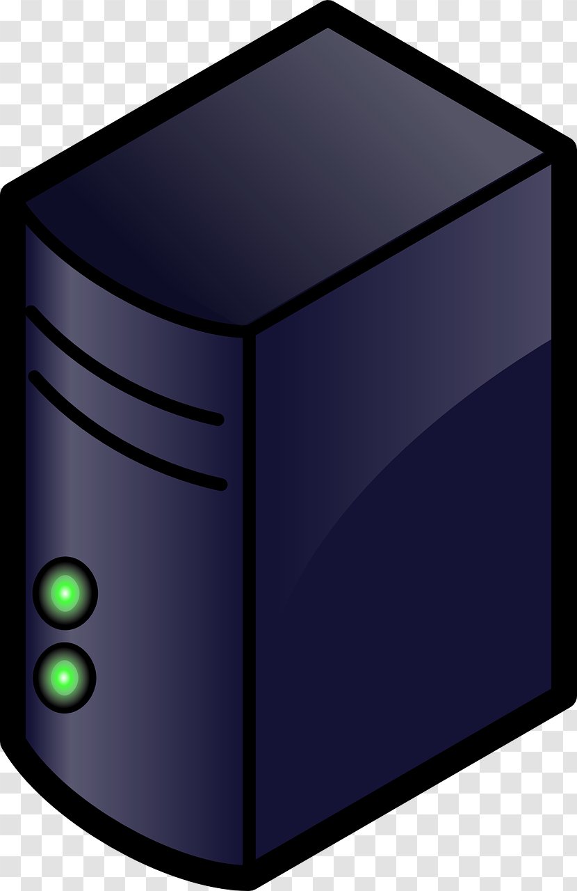Computer Servers Download Clip Art - Image Server Transparent PNG