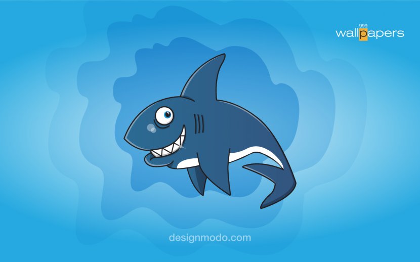 IPhone Shark Desktop Wallpaper Animation - Highdefinition Video - Sharks Transparent PNG