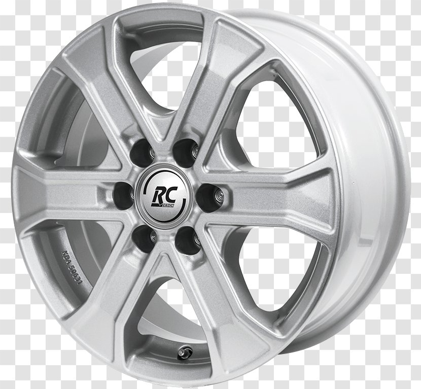 Alloy Wheel Renault Mégane 16 Car - Vehicle Transparent PNG