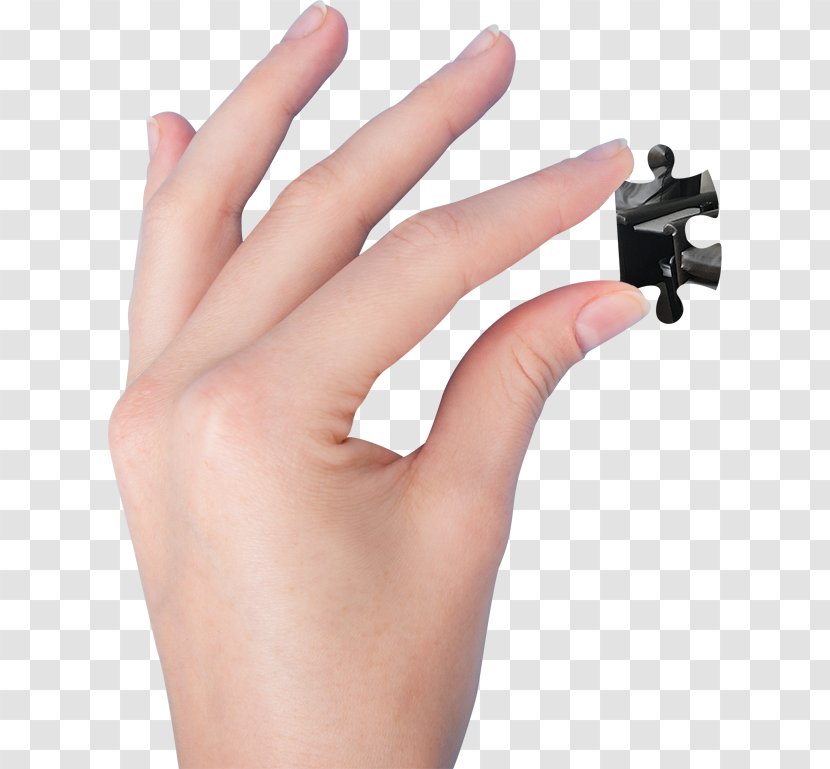 Nail Internet Hand Model Service Thumb Transparent PNG