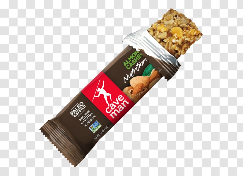Nut Chocolate Bar Breakfast Cereal Food - Butters - CASHEW Transparent PNG