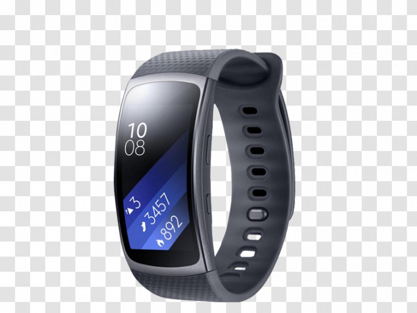 Samsung Gear Fit 2 S3 - Sport Transparent PNG