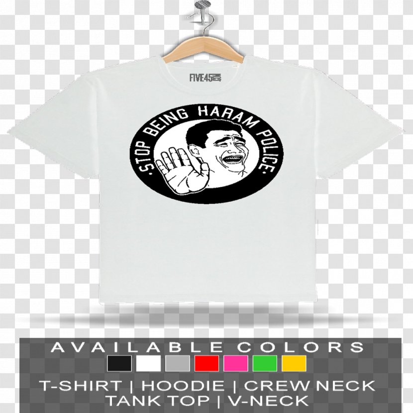 T-shirt Hoodie State Of Palestine Sleeveless Shirt - Crew Neck Transparent PNG