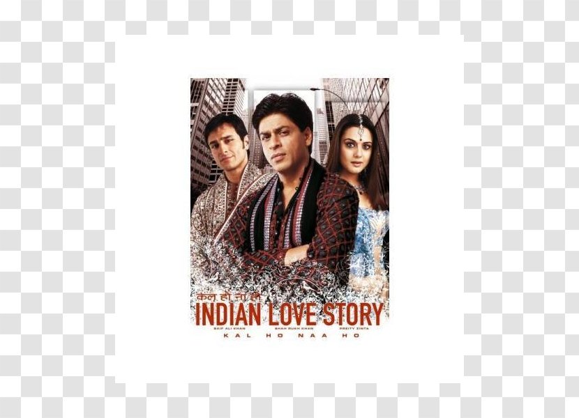 Film Bollywood Streaming Media Subtitle Song - Kabhi Alvida Naa Kehna - Indian Love Transparent PNG