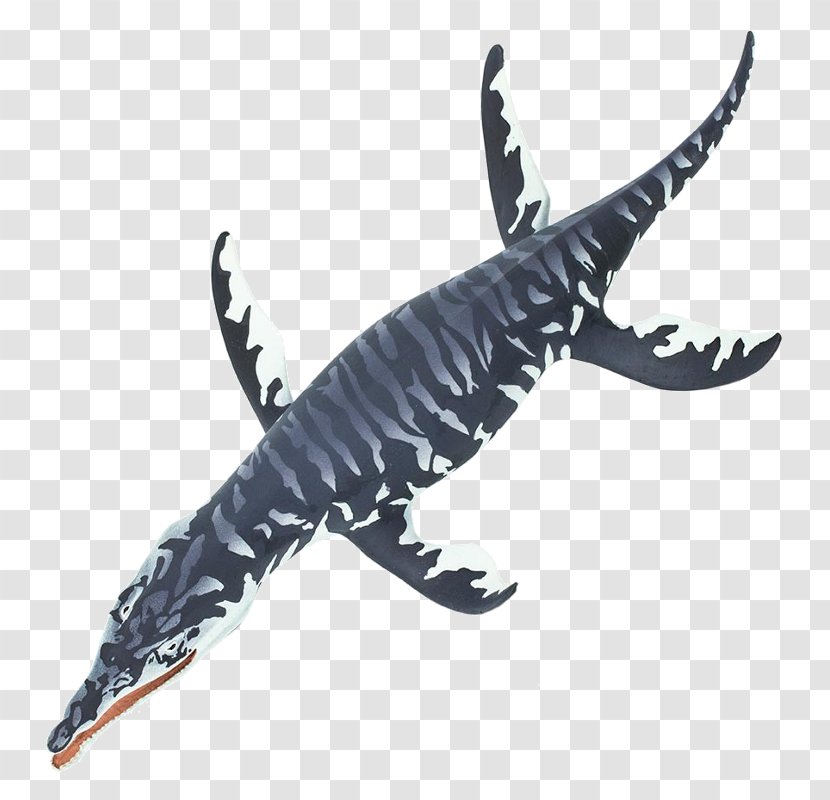 Kronosaurus Alligator Dinosaur Einiosaurus Safari Ltd - Organism Transparent PNG