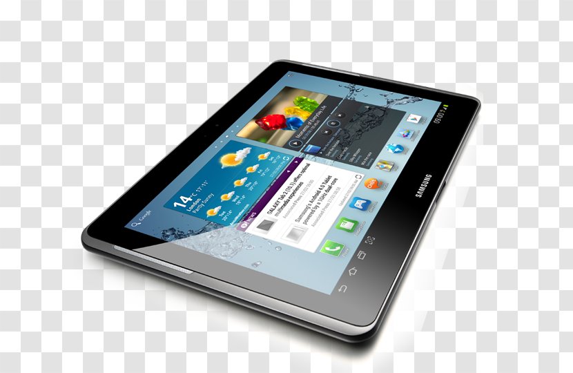 Samsung Galaxy Tab 2 10.1 3 Android Firmware - Computer Data Storage Transparent PNG