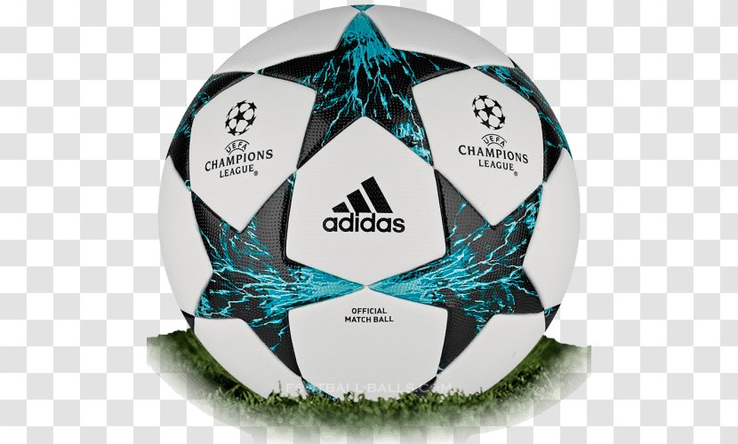 2017–18 UEFA Champions League 2018 World Cup 2018–19 Final 2017 - Uefa - Ball Transparent PNG