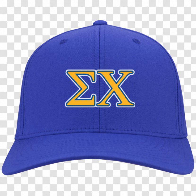 Baseball Cap T-shirt Clothing Hat - Velcro - Mockup Transparent PNG