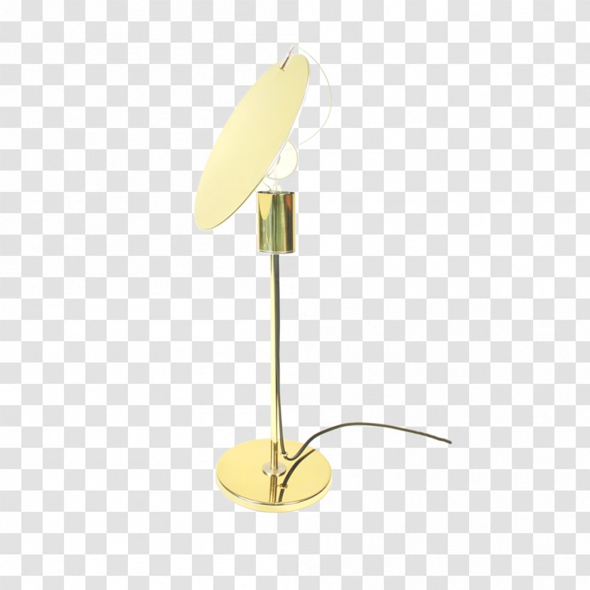 Lamp Online Shopping Table - Goods Transparent PNG