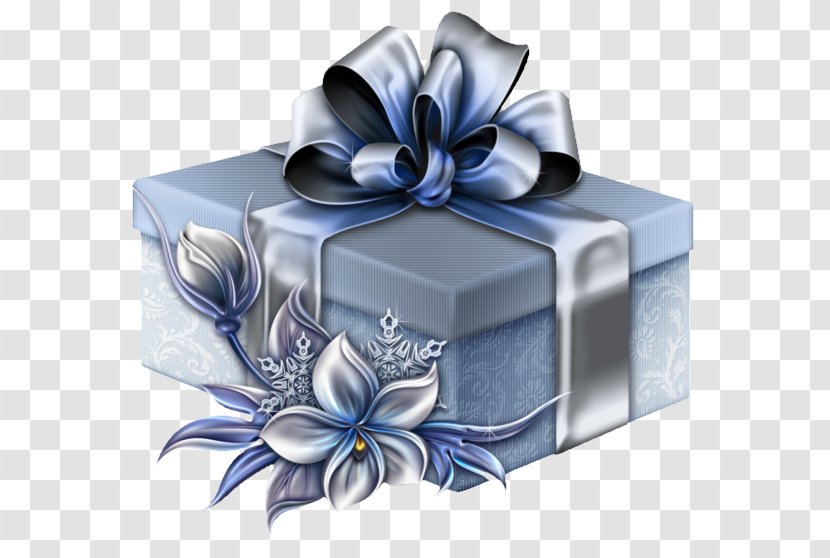 Christmas Gift Birthday - Party Favor Transparent PNG