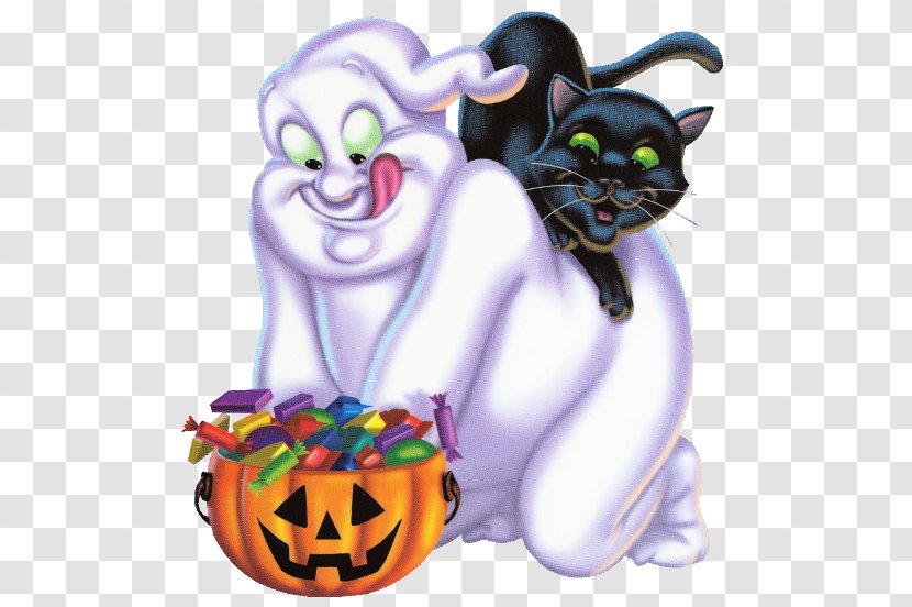 Halloween Clip Art - Whiskers - Creative Transparent PNG