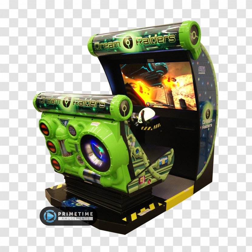Ghost Squad Let's Go Jungle!: Lost On The Island Of Spice Arcade Game Video Sega - Cabinet - Technology Transparent PNG