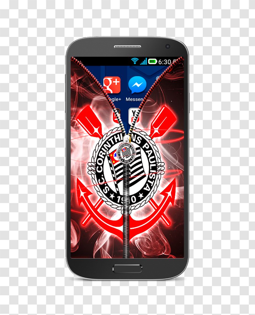 Feature Phone Smartphone Sport Club Corinthians Paulista Punipuni Android - Gadget Transparent PNG