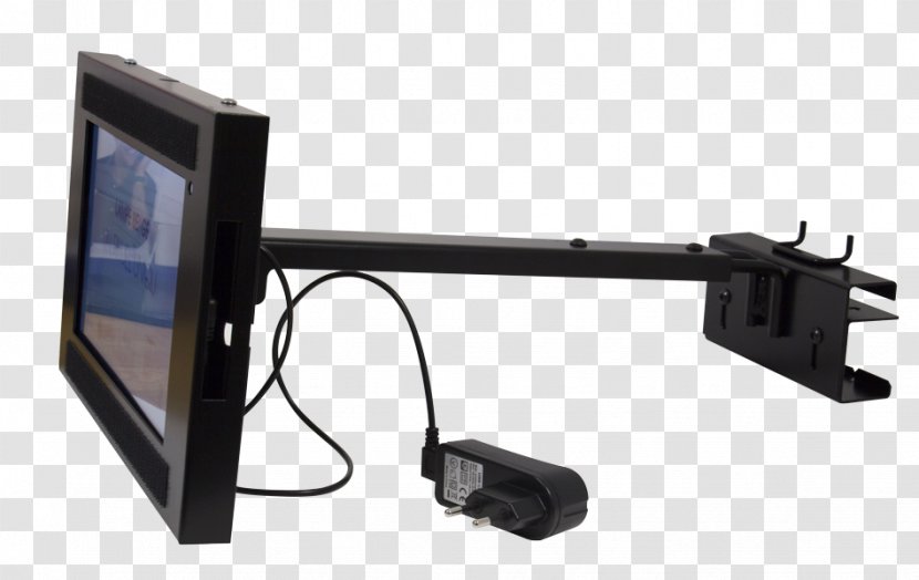 Computer Monitor Accessory Multimedia Electronics - Hardware - Design Transparent PNG