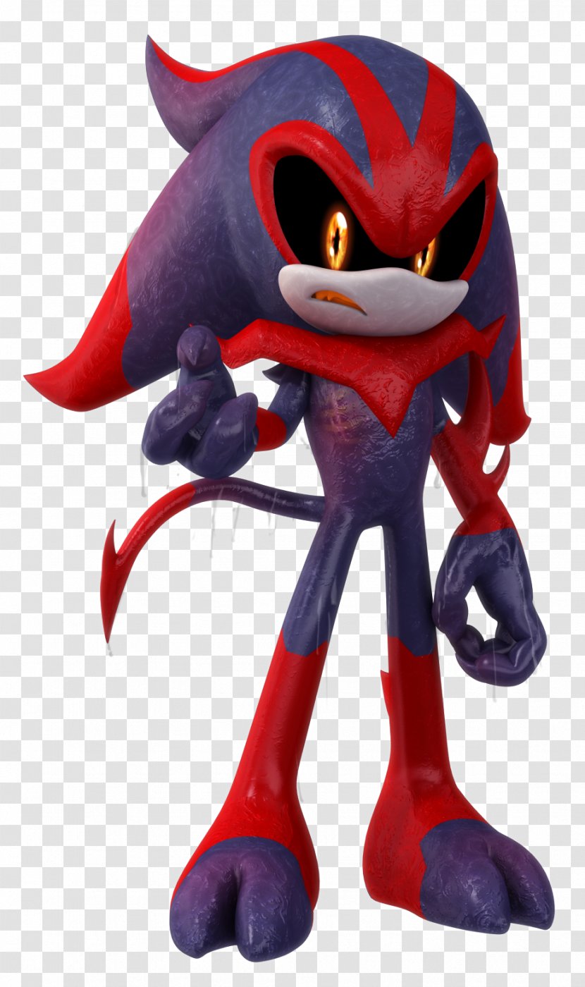 Shadow The Hedgehog Sonic And Black Knight Metal Ariciul Transparent PNG