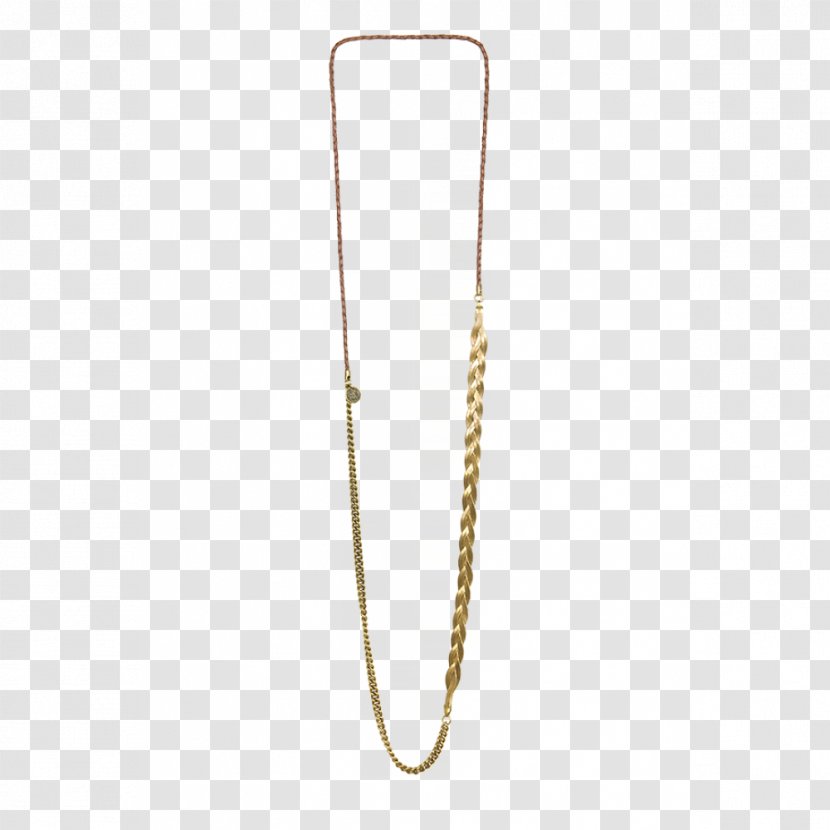 Necklace Charms & Pendants Body Jewellery Chain - Dore Transparent PNG