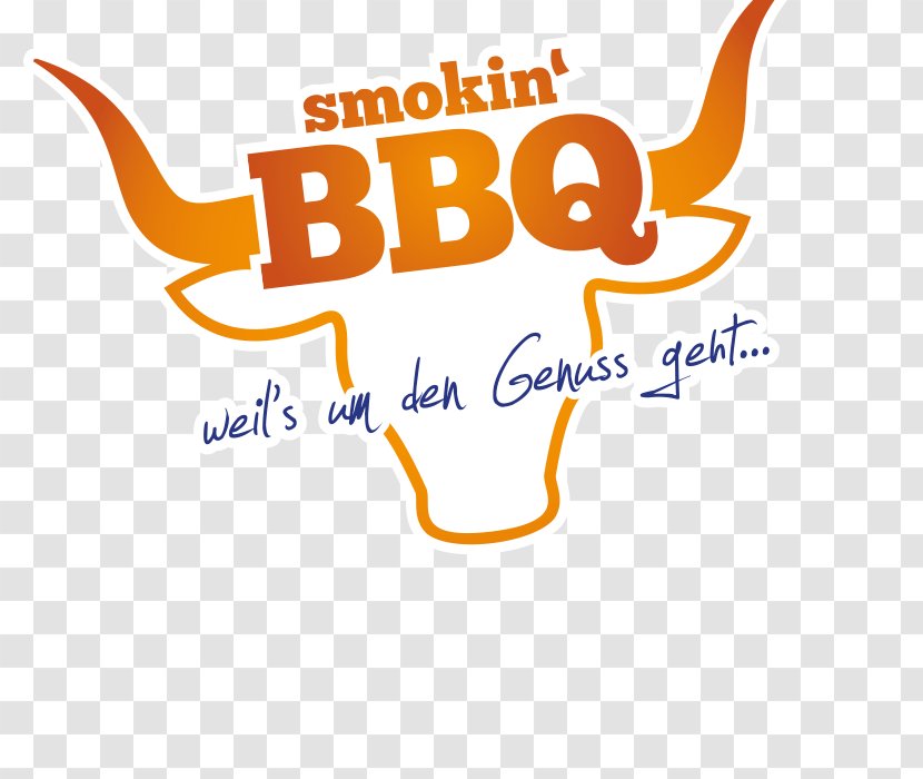 Barbecue Smokin' BBQ - Text - Tanja Gabriel Smoking Smoker CateringBarbecue Transparent PNG