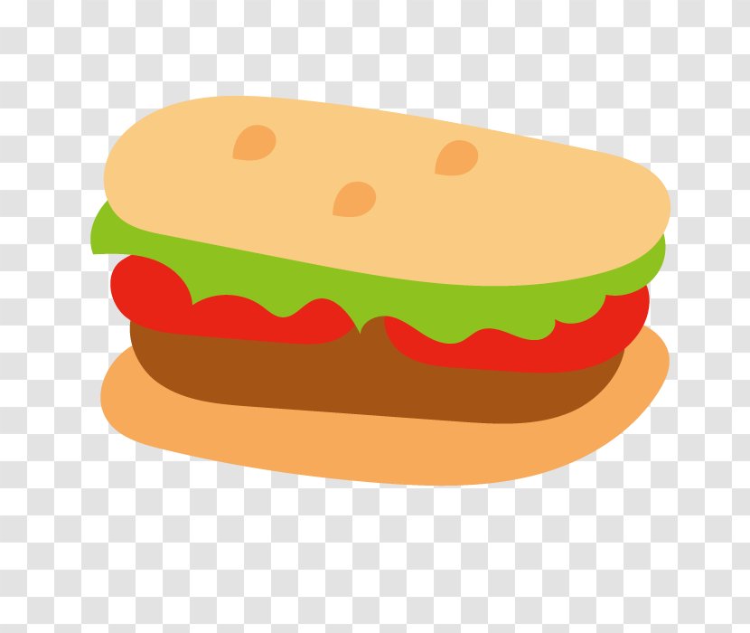 Hamburger Cheeseburger McDonalds Big Mac Fast Food French Fries - Sandwich - Beef Burger Transparent PNG