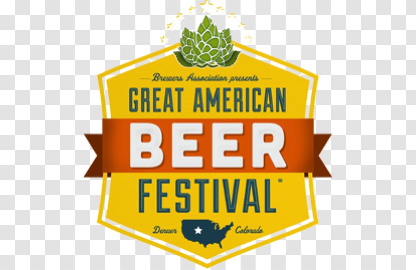 Denver Great American Beer Festival Anchor Brewing Company Pabst Blue Ribbon - Happy Ten Wins Transparent PNG