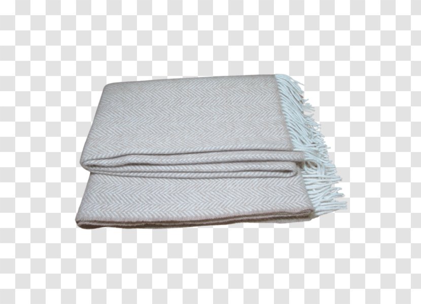 Merino Cashmere Wool Blanket Material - Plush Transparent PNG
