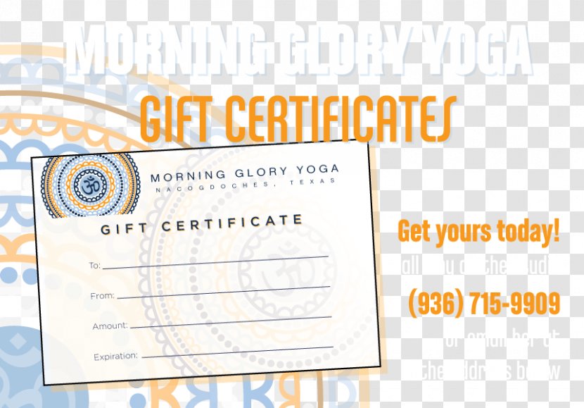 Document Line Brand - Text - Glory Certificate Transparent PNG