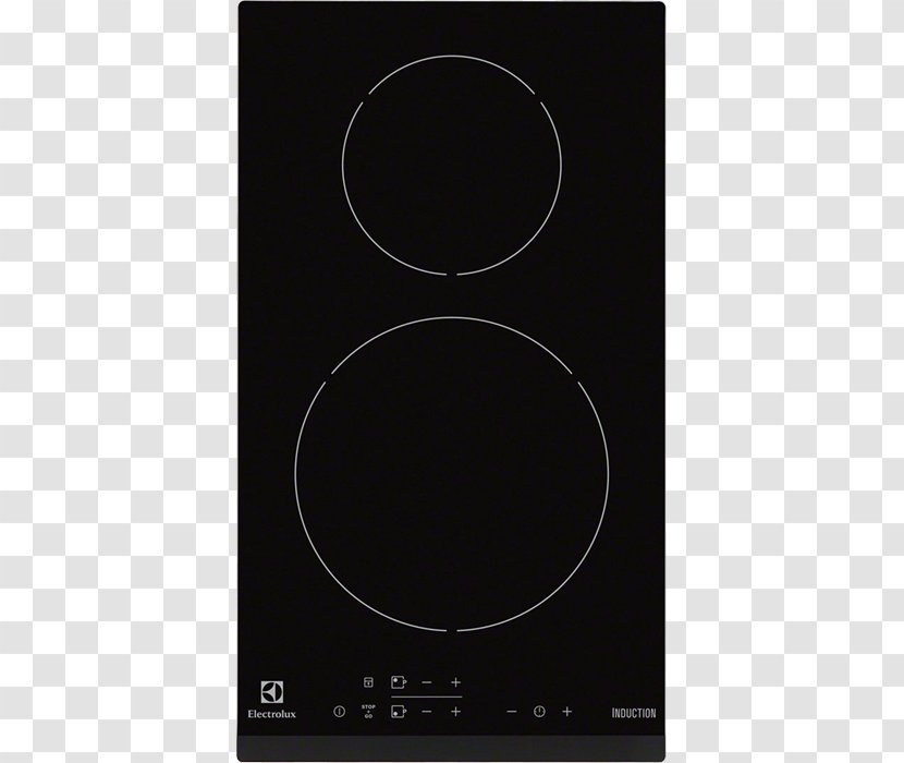Induction Cooking Electrolux Glass-ceramic Home Appliance Cocina Vitrocerámica - Cooktop - Glass Transparent PNG