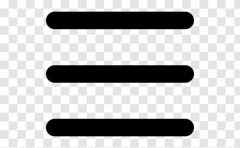 Symbol Sign Sweater Mathematics Information - Cotton - Horizontal Line Transparent PNG