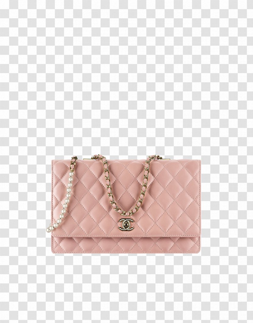 Chanel Handbag Pearl Luxury Goods - Clothing Transparent PNG