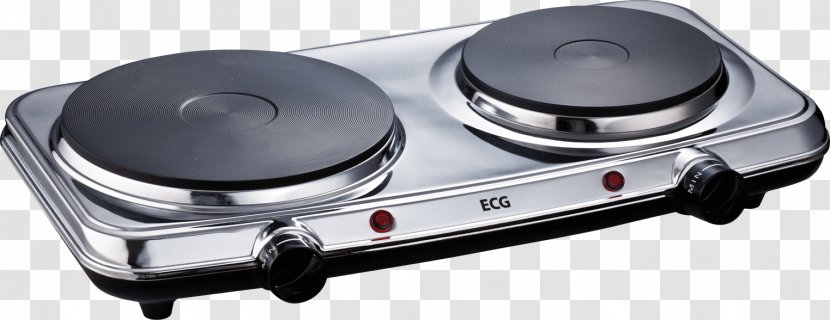 Electric Cooker Gas Stove ECG EV 2502 - Kitchen Appliance - Elektrický Vařič 340930164958 Hot PlateBelling Range Transparent PNG