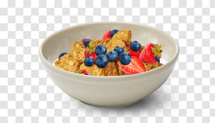 Vegetarian Cuisine Breakfast Frozen Dessert Bowl Dairy Products - Dish - Raisins With Cottage Cheese Transparent PNG