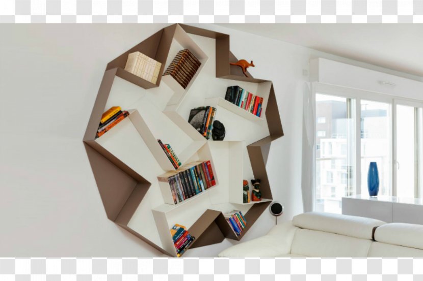 Lago (azienda) Bookcase Lake Furniture LAGO Design - Commode - Shelves Transparent PNG
