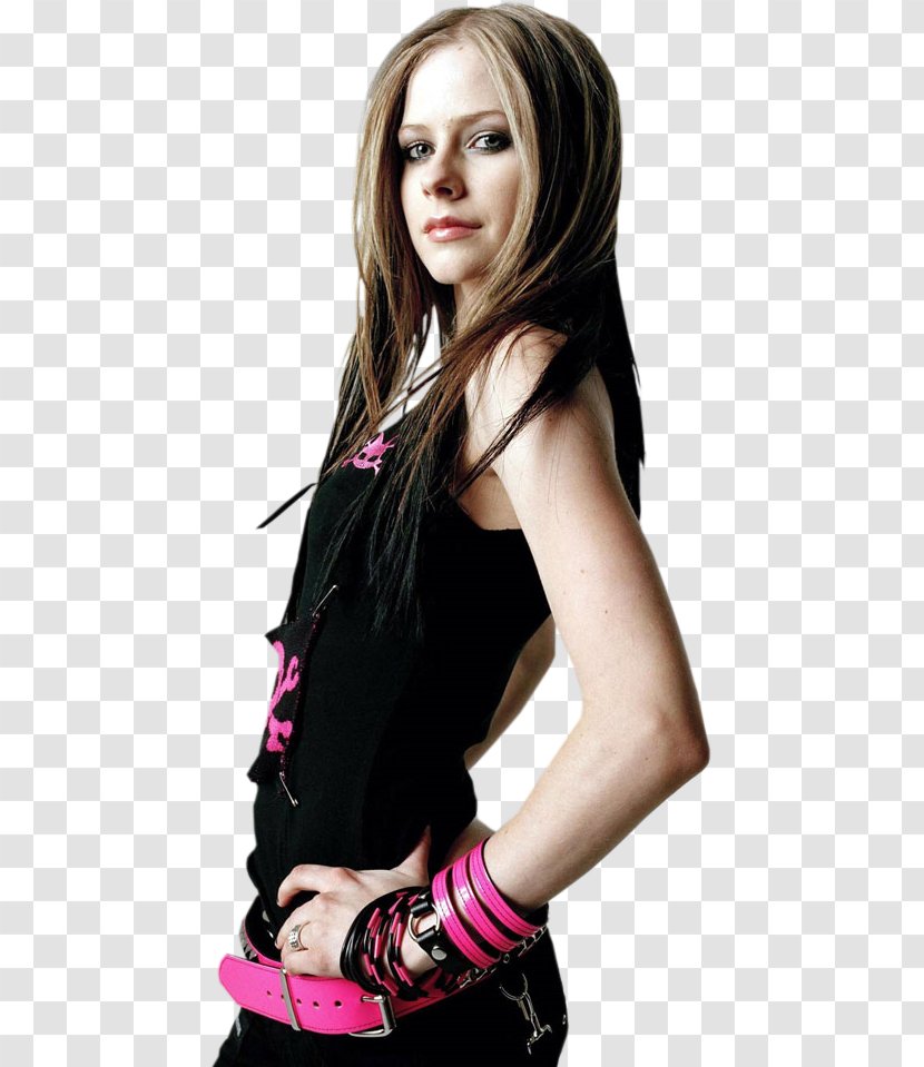 Avril Lavigne Belleville Singer-songwriter Let Go - Tree Transparent PNG
