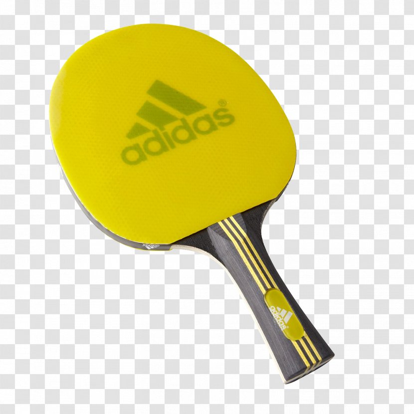 Play Table Tennis Racket Adidas - Donic - Playing With A Beat Transparent PNG