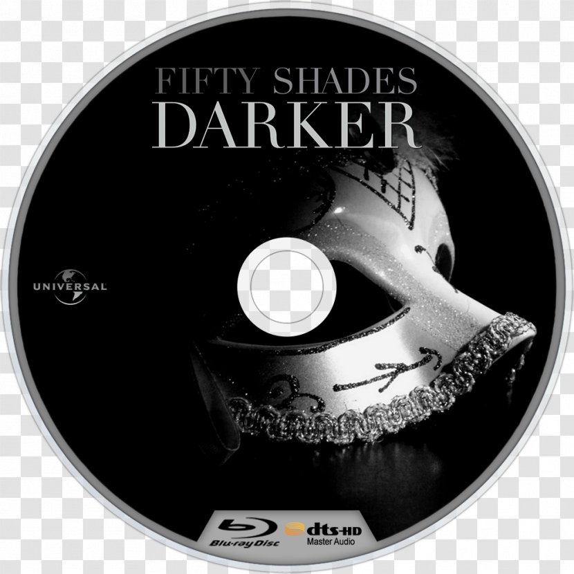 YouTube Christian Grey Fifty Shades Blu-ray Disc I Don't Wanna Live Forever - Zayn Malik - Darker Transparent PNG