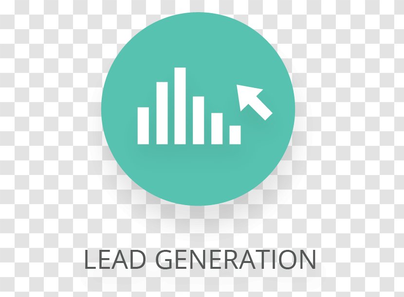 Lead Generation Marketing Conversion Funnel Brand - Logo Transparent PNG