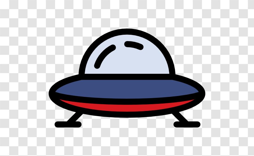 Unidentified Flying Object Clip Art - Artwork - Starship Transparent PNG