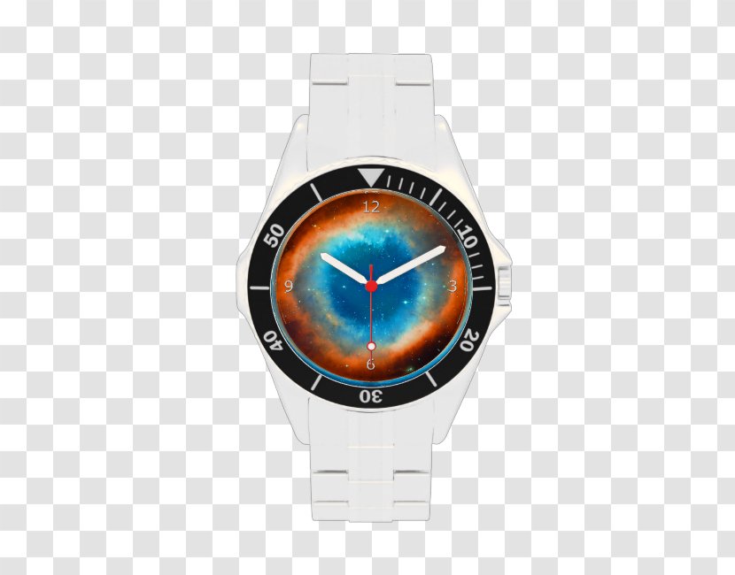 Watch Strap Bugatti Veyron Car - Electric Blue - Outer Space Transparent PNG