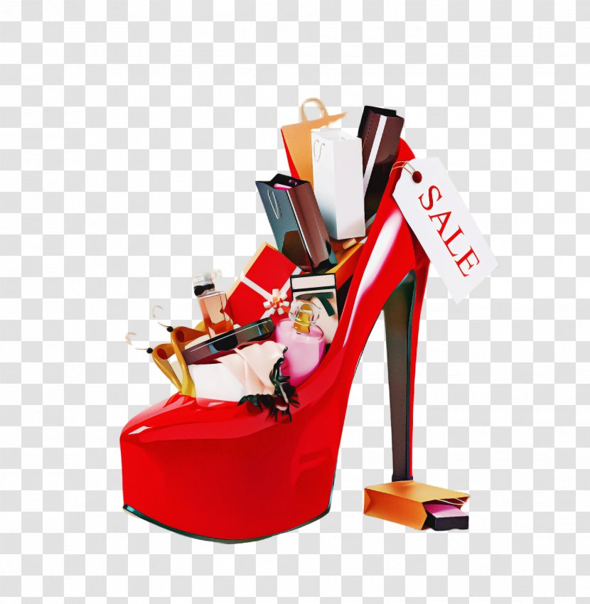 High Heels Footwear Sandal Shoe Toy Transparent PNG