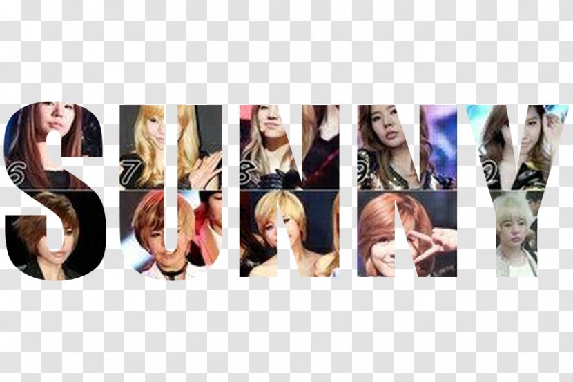 Desktop Wallpaper Drawing Name Collage - Brand - Girls Generation Logo Transparent PNG