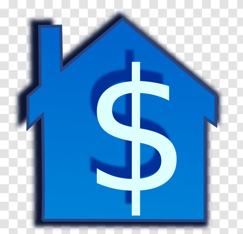 Refinancing Mortgage Loan Broker Clip Art - Signage - Cliparts Transparent PNG