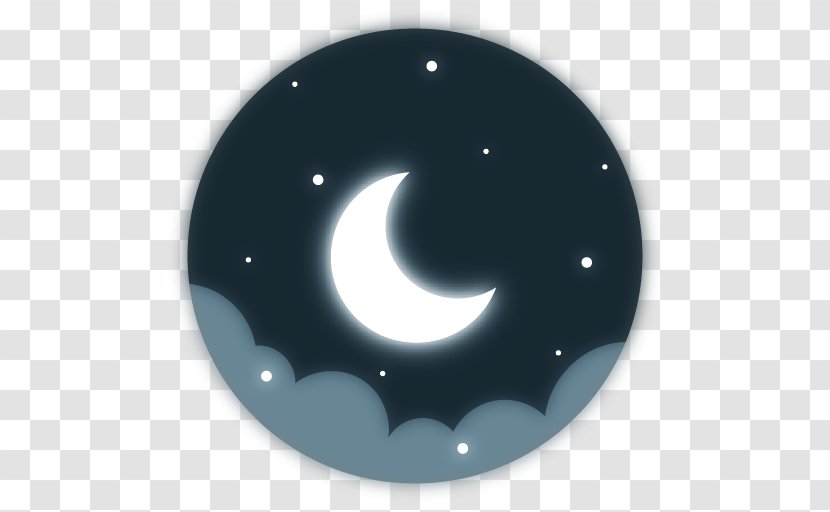 Android Google Play - Crescent Transparent PNG