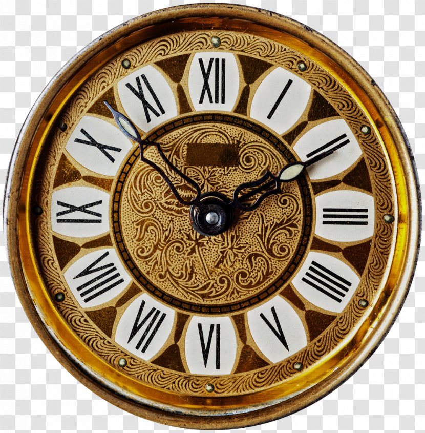 Alarm Clock Antique Stock Photography - Creative Watch Transparent PNG