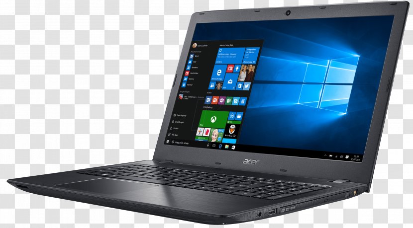 Laptop Acer TravelMate Aspire Intel Core I5 - I7 Transparent PNG